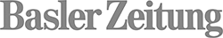 Logo Basler Zeitung